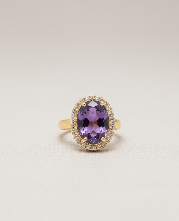 Anillos