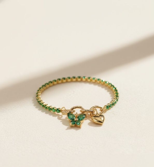 Pulseras